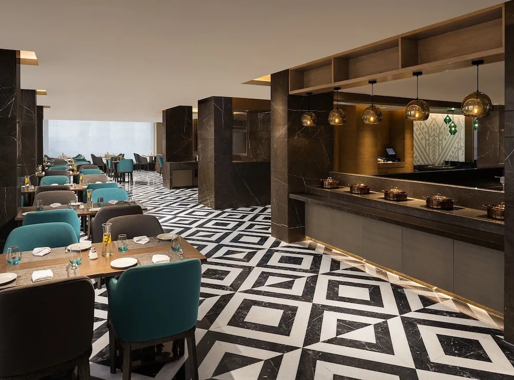 Foto - Fortune Park, East Delhi - Member ITC Hotels' Group