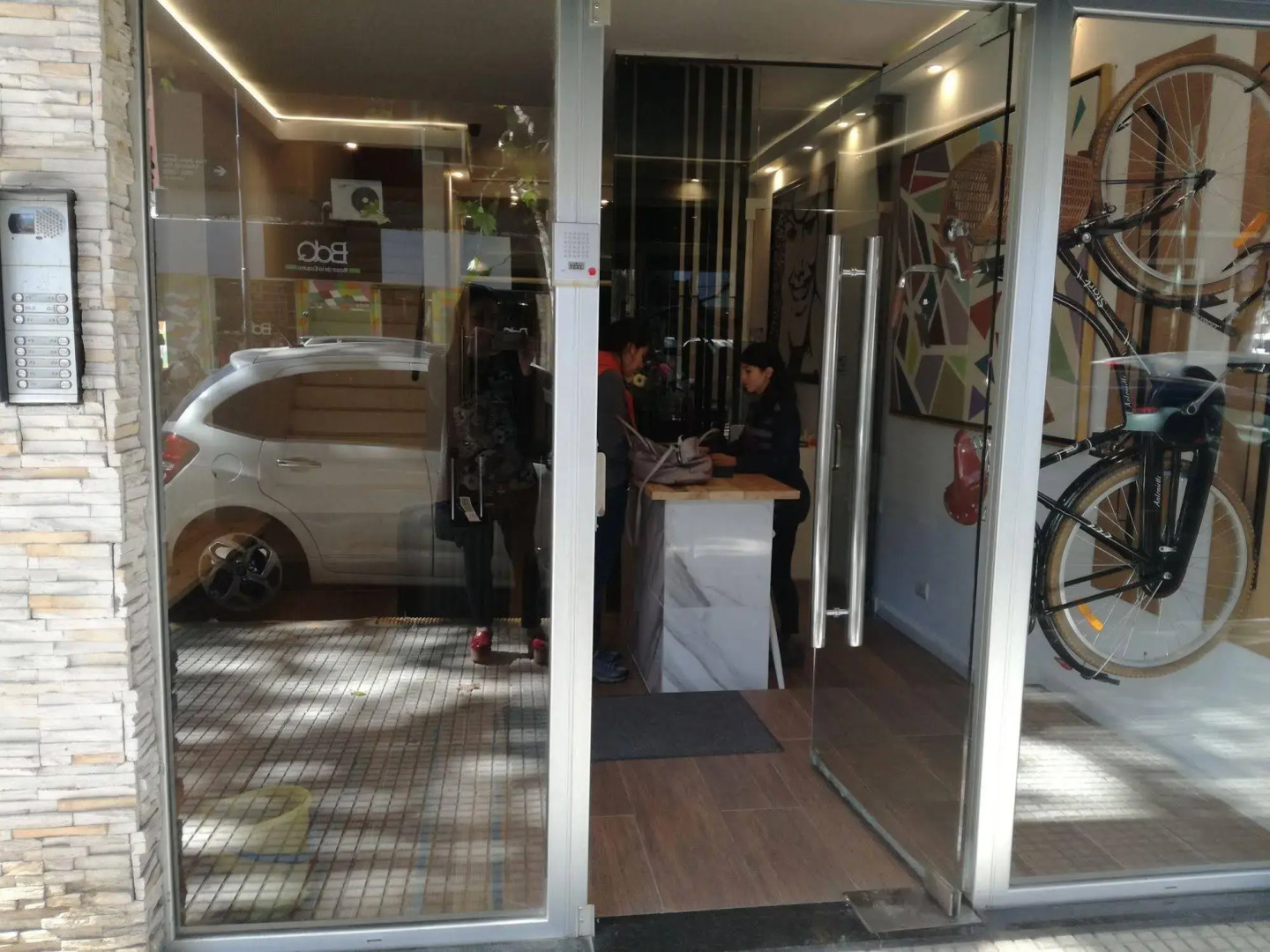 Foto - Feel Buenos Aires Apartments