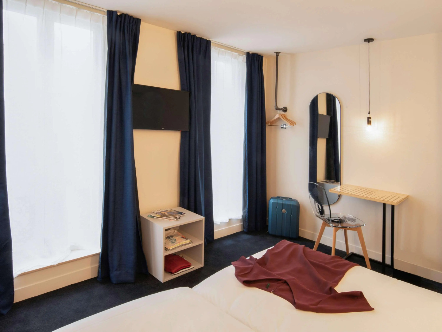 Photo - ibis Styles Paris Opera Lafayette