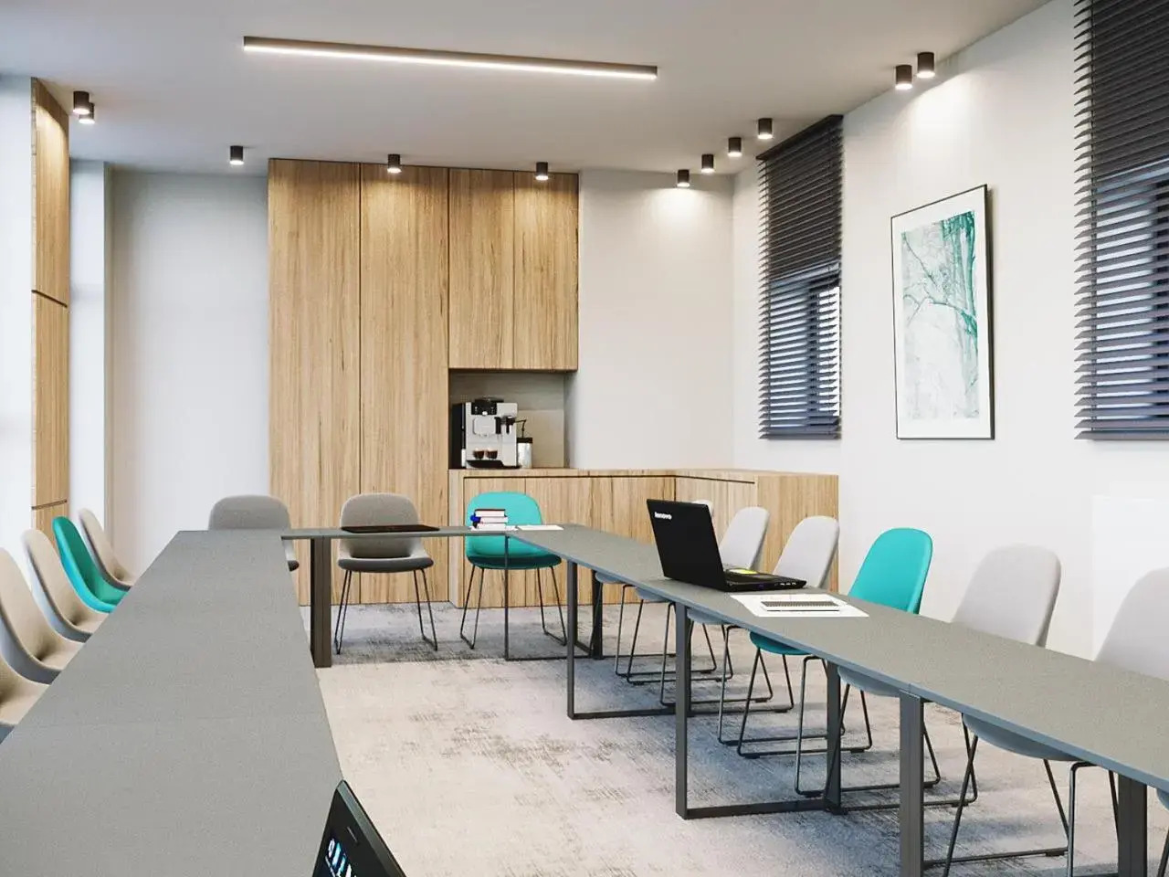 Foto - Tulip Hotels - Wroclaw Patio