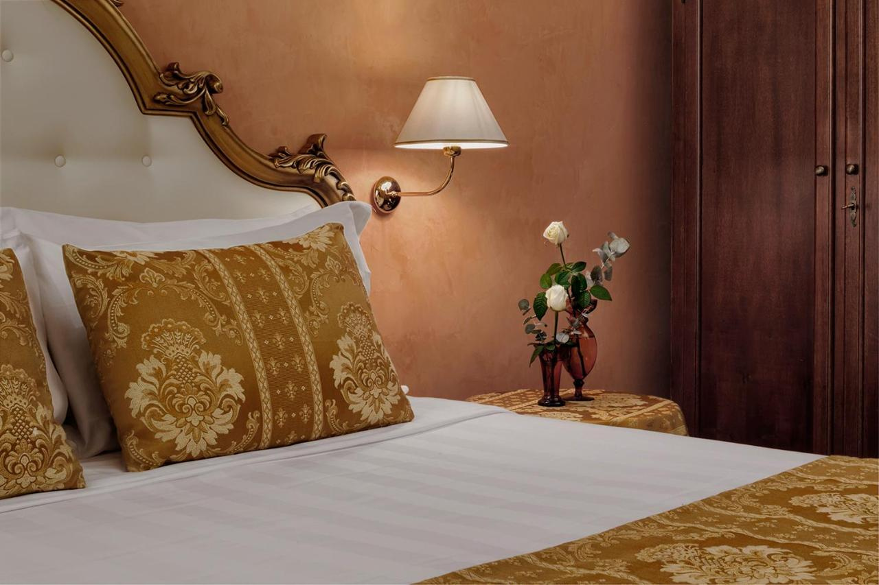 Foto - Hotel Pausania