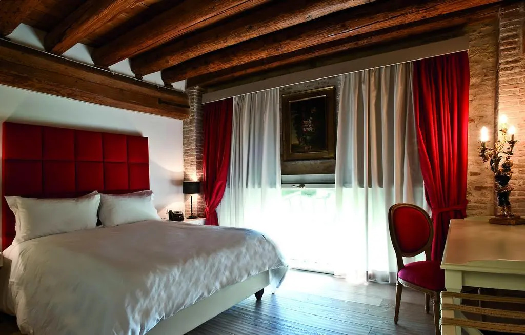 Foto - La Barchessa di Villa Pisani