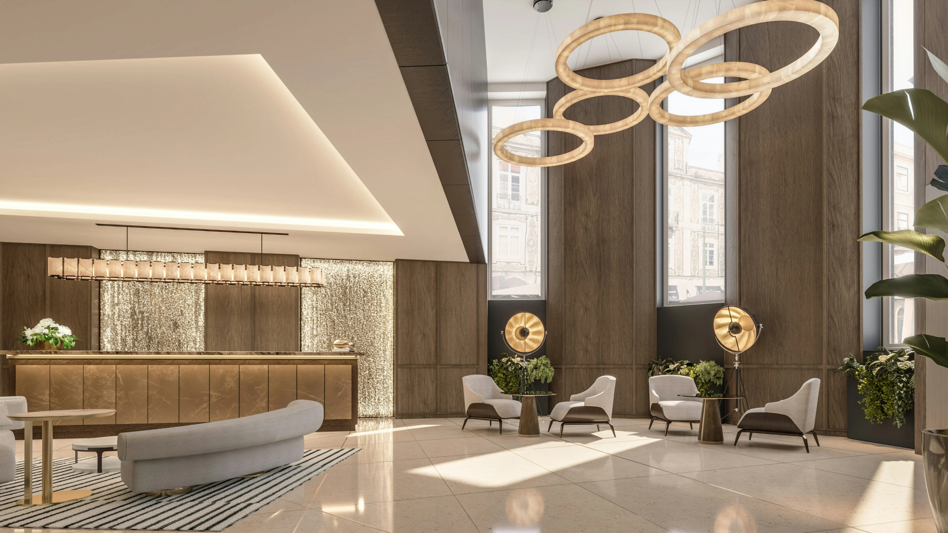 Photo - Lisbon Chiado Hotel & SPA