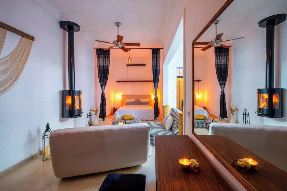 Photo - Maison H Kasbah