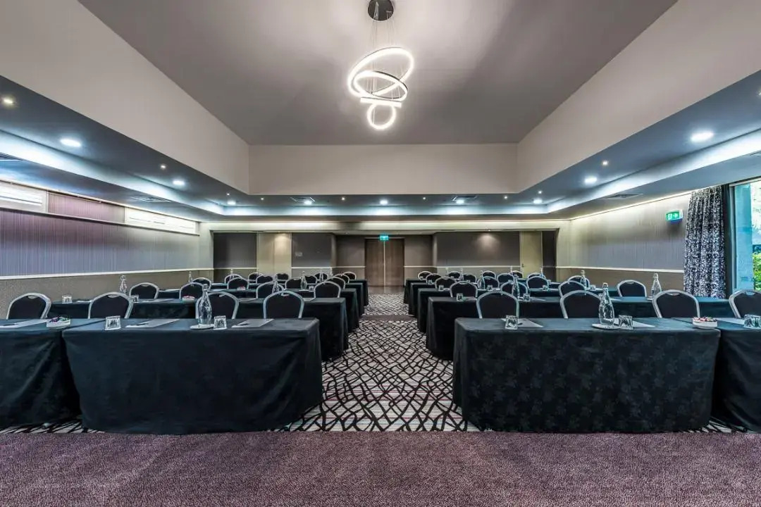 Foto - Waipuna Hotel & Conference Centre