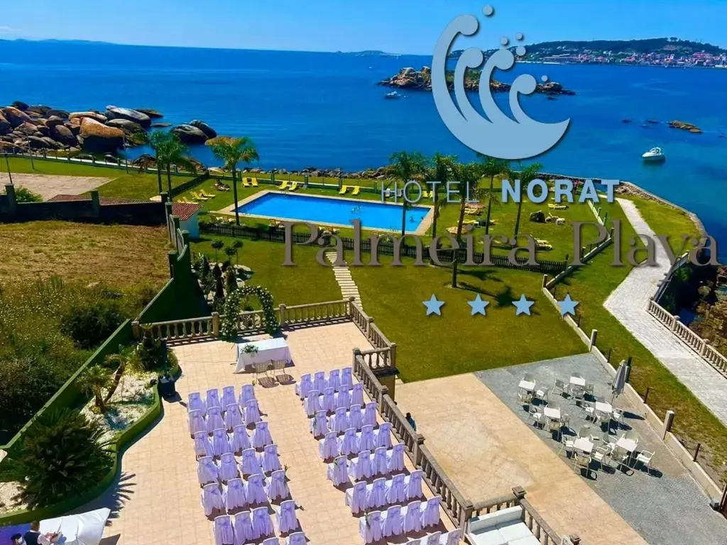 Foto - Hotel Norat Palmeira Playa