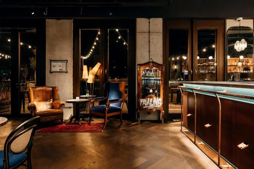 Photo - Ruby Louise Hotel Frankfurt by IHG