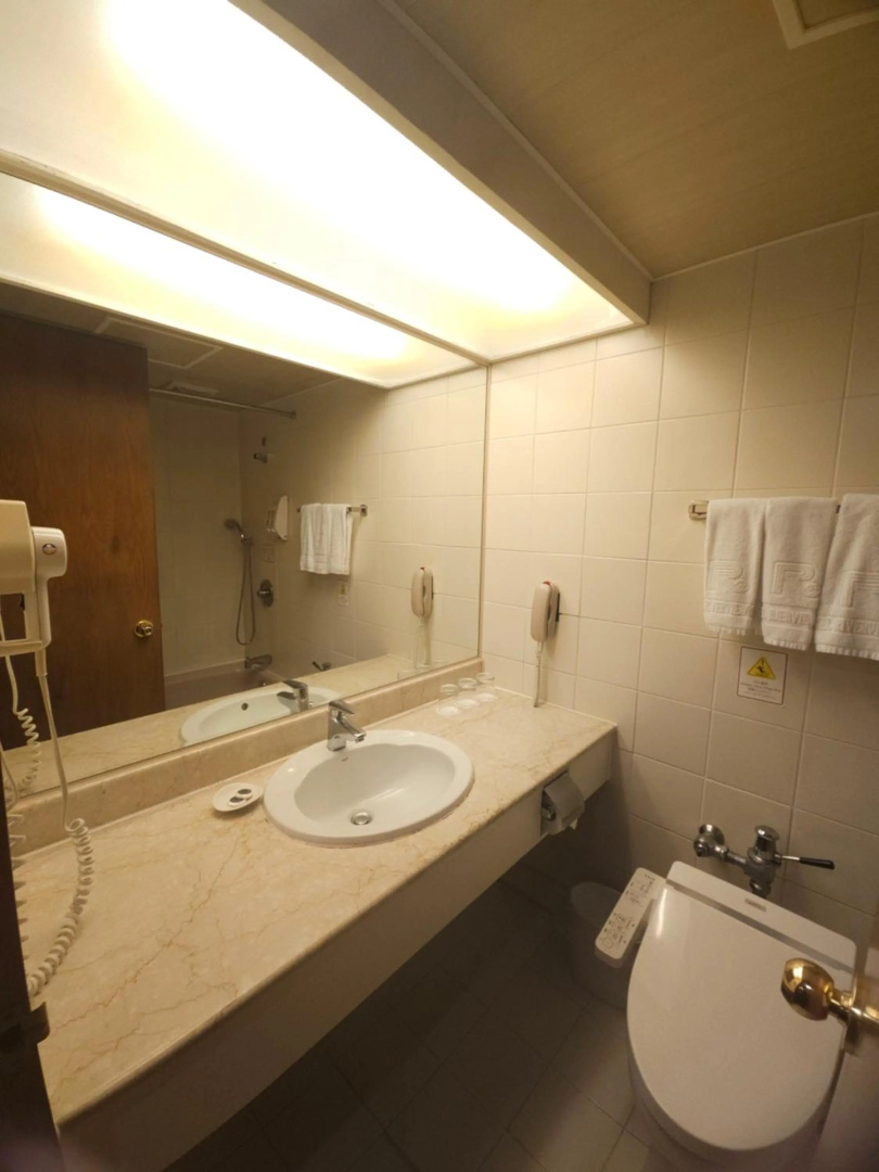 Foto - Hotel Riverview Taipei