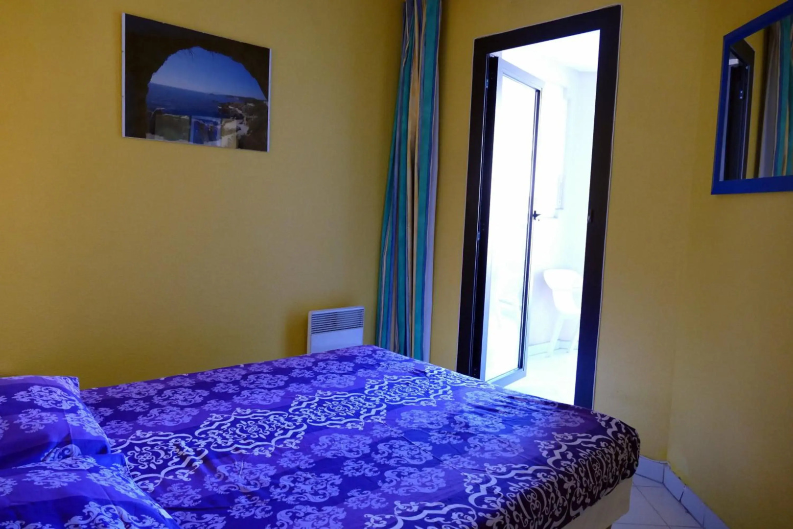 Foto - Résidence La Palme d'Azur Cannes Verrerie