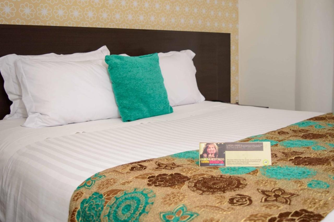 Foto - Hotel Castellana 95