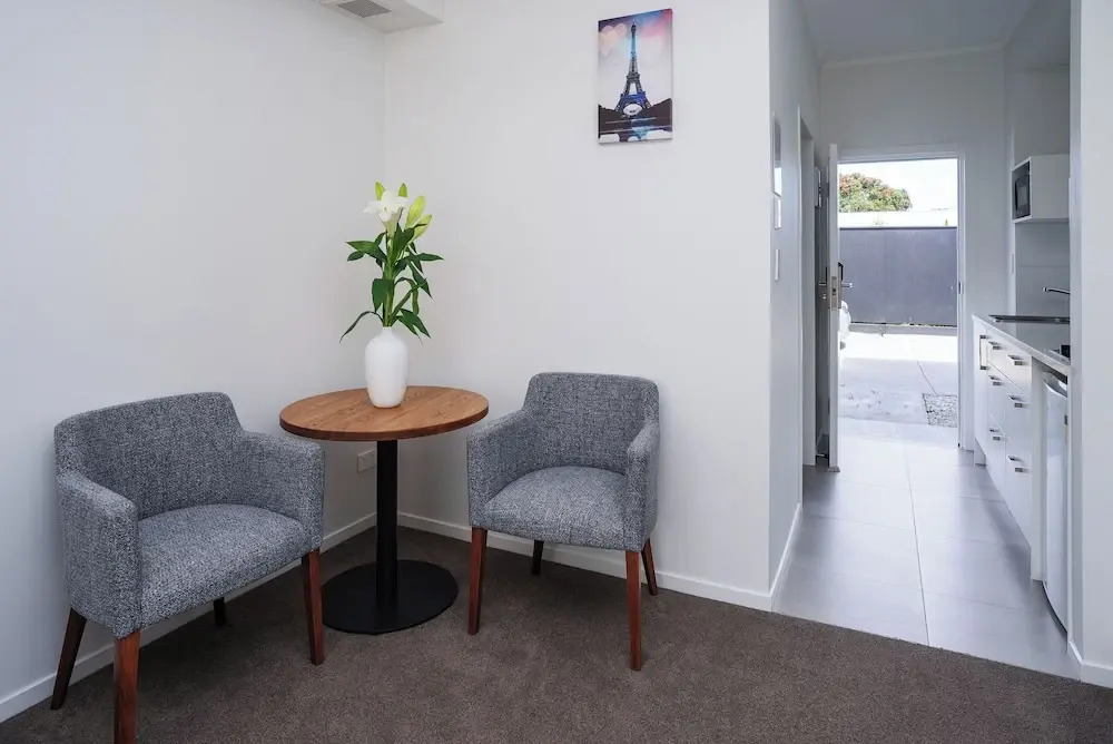 Photo - Yates Park Motel