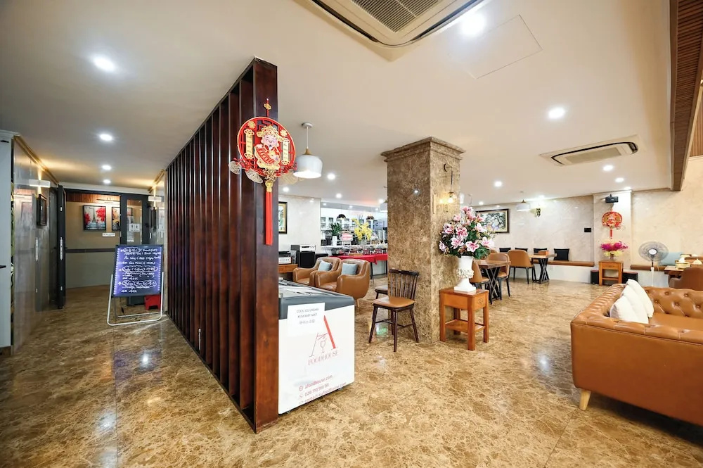 Photo - The River Park Hotel