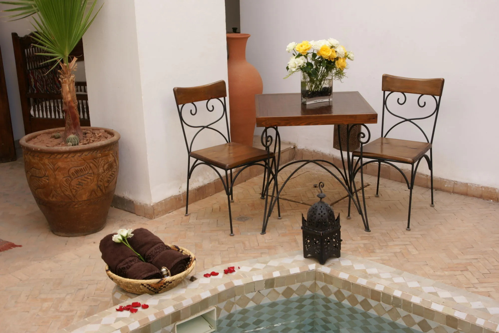 Foto - Riad Nora