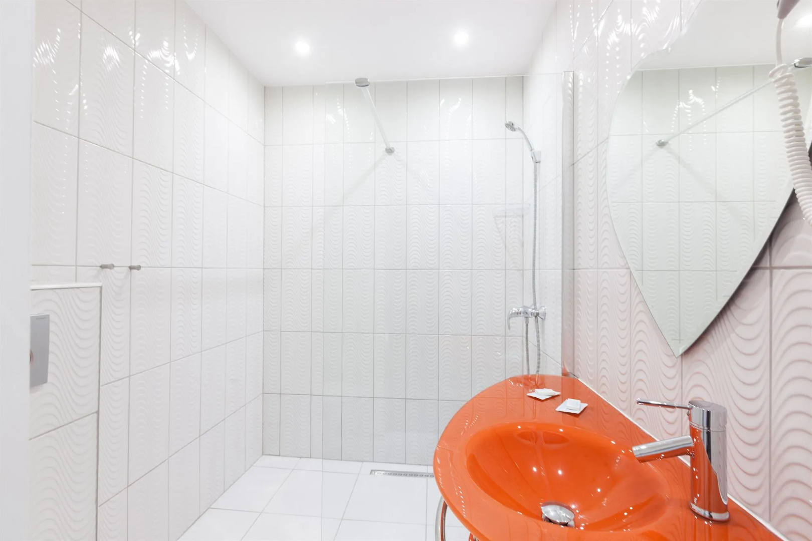 Foto - Hotel Phenix