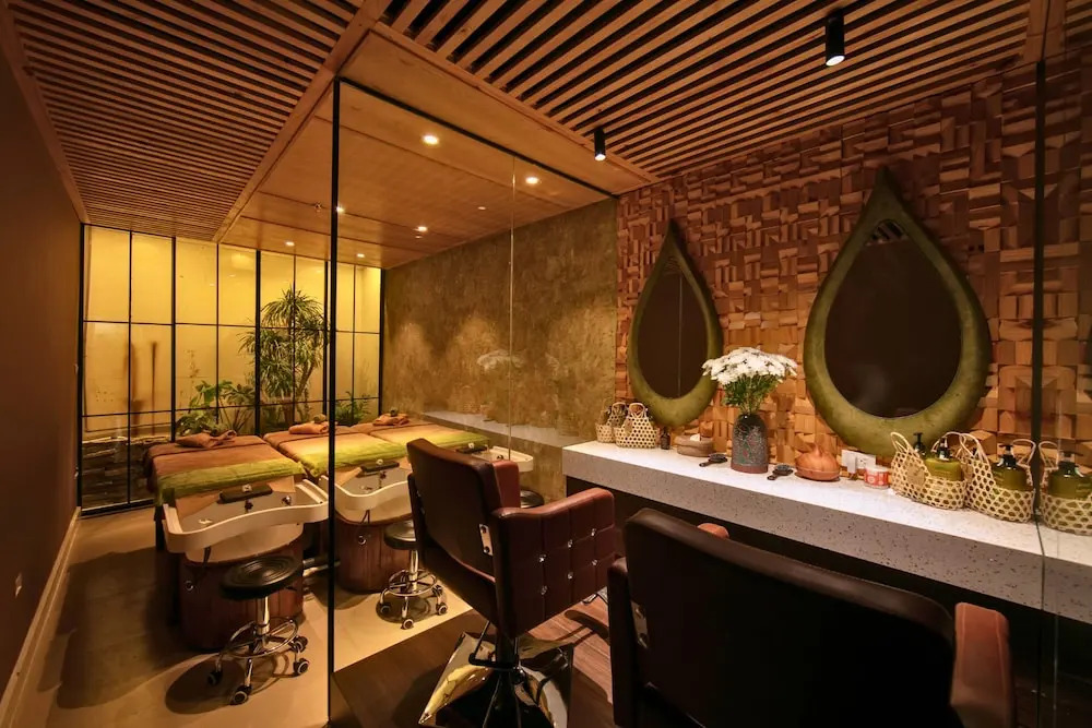 Photo - Brilliant Nature Suites & Spa