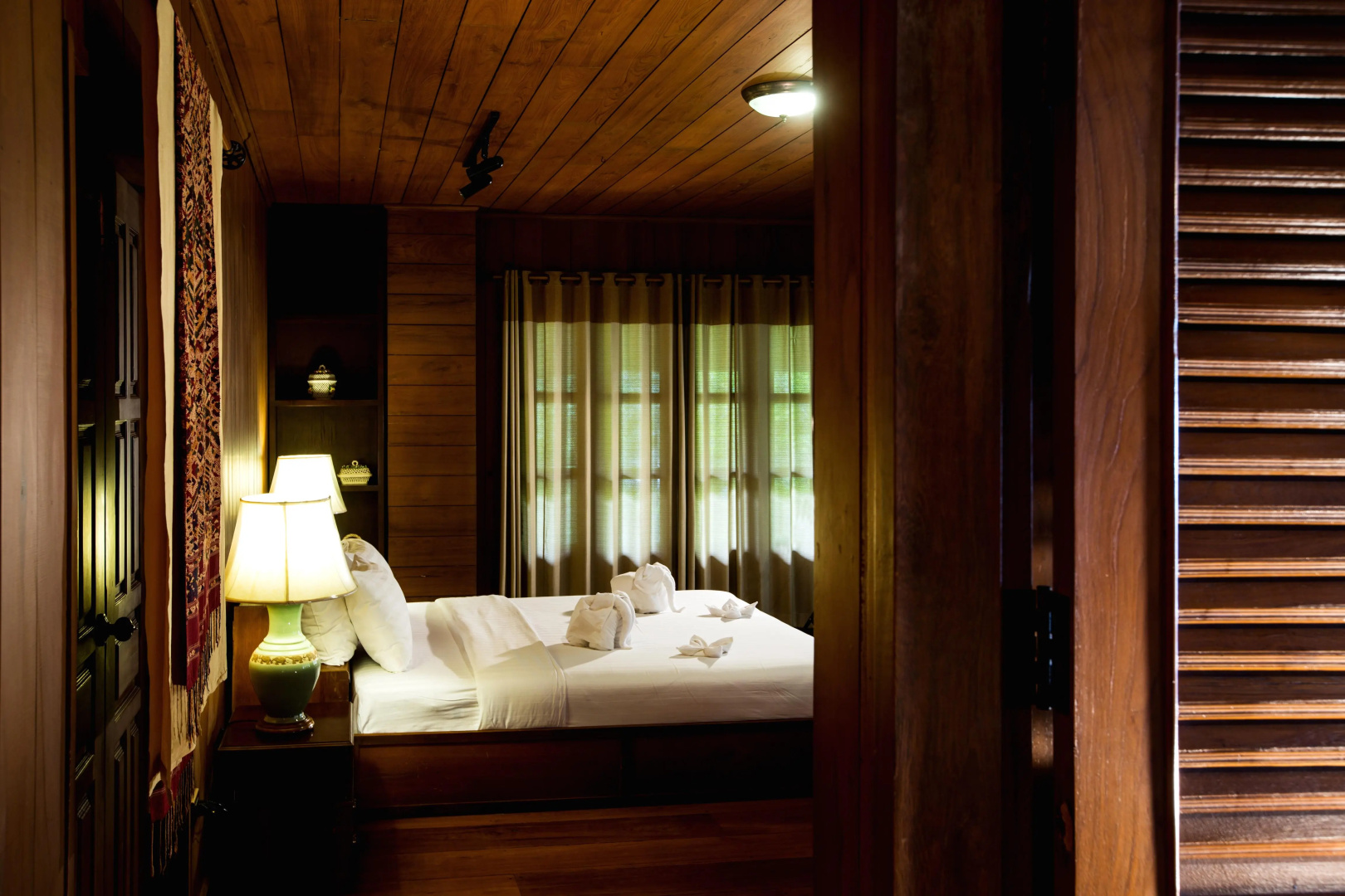 Foto - Ruen Come In
