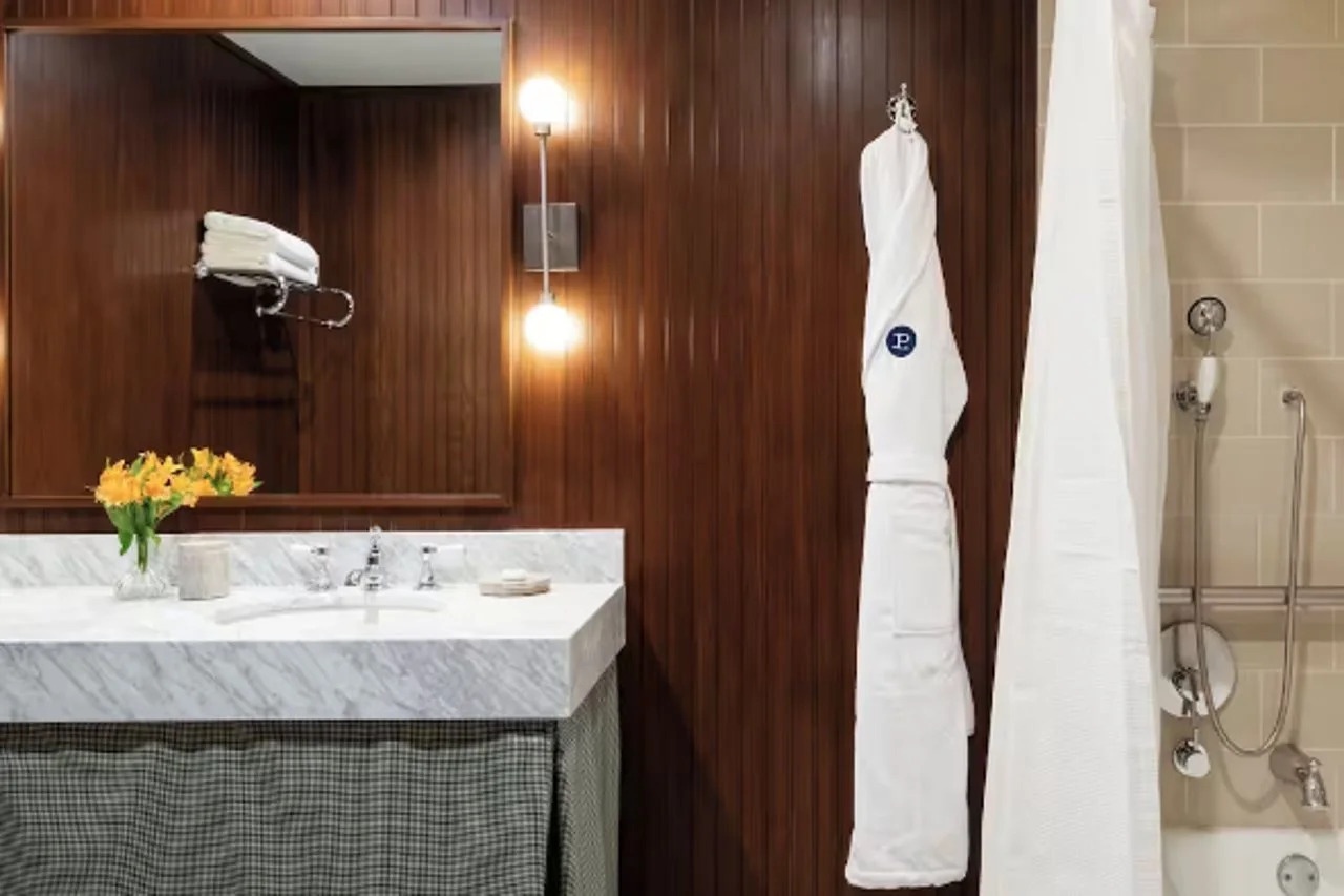 Foto - Palihouse West Hollywood at Beverly Hills