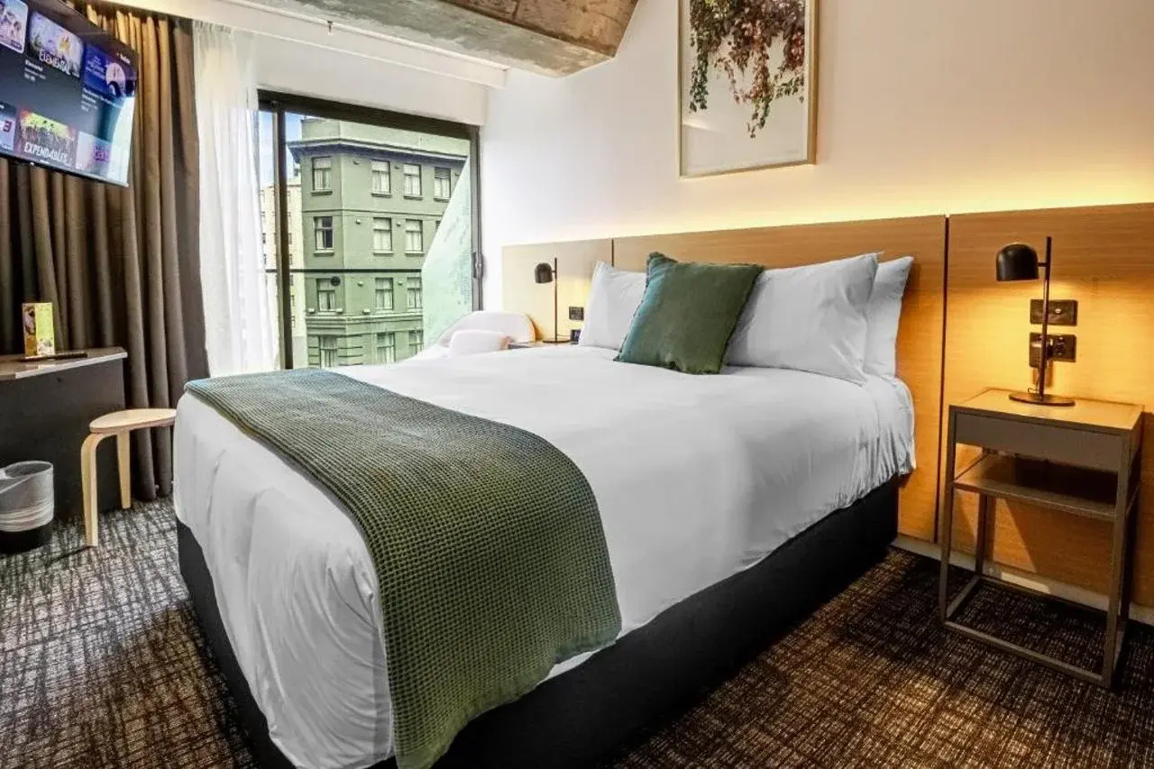 Photo - Song Hotel Sydney