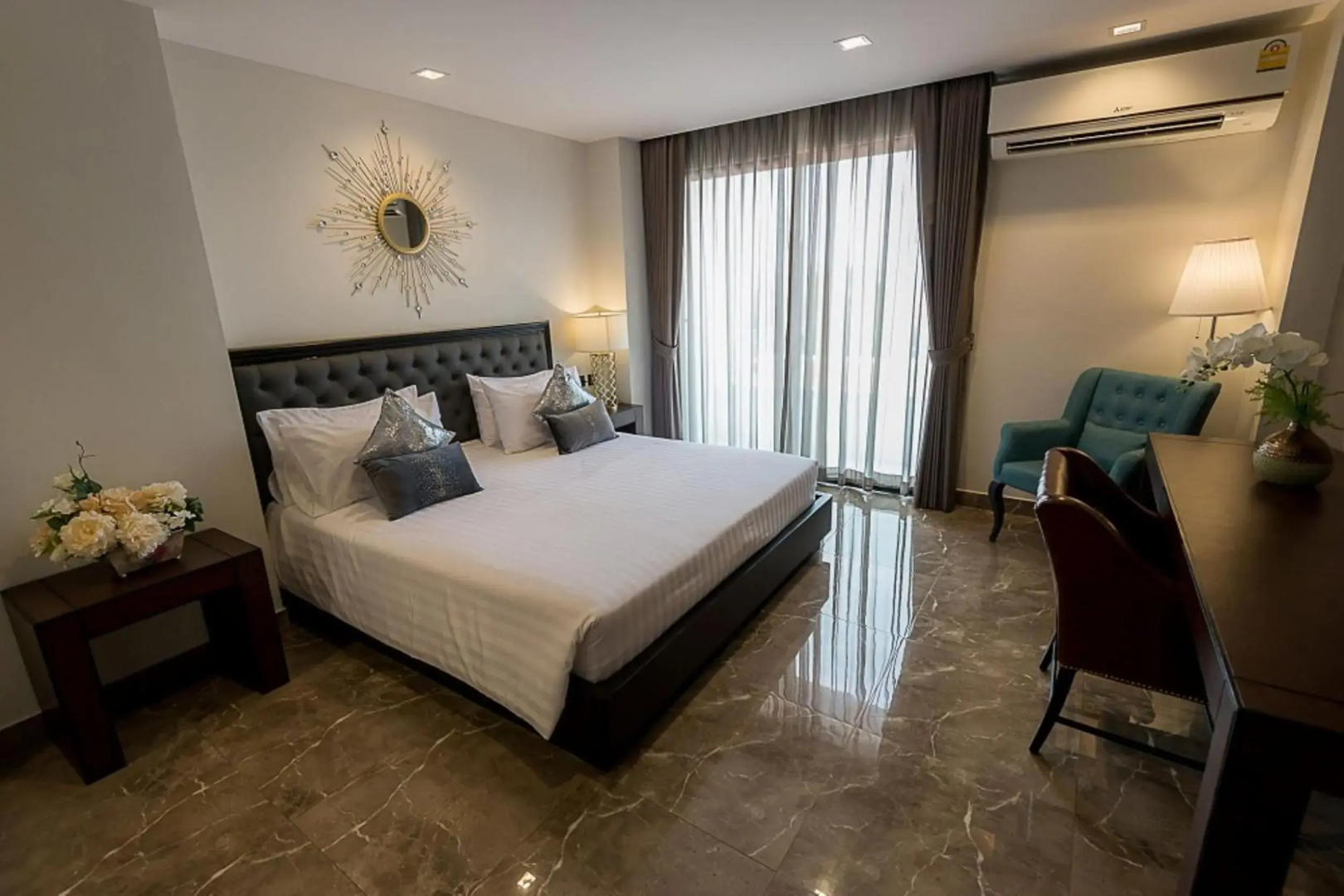 Foto - SN Connx - SHA Plus