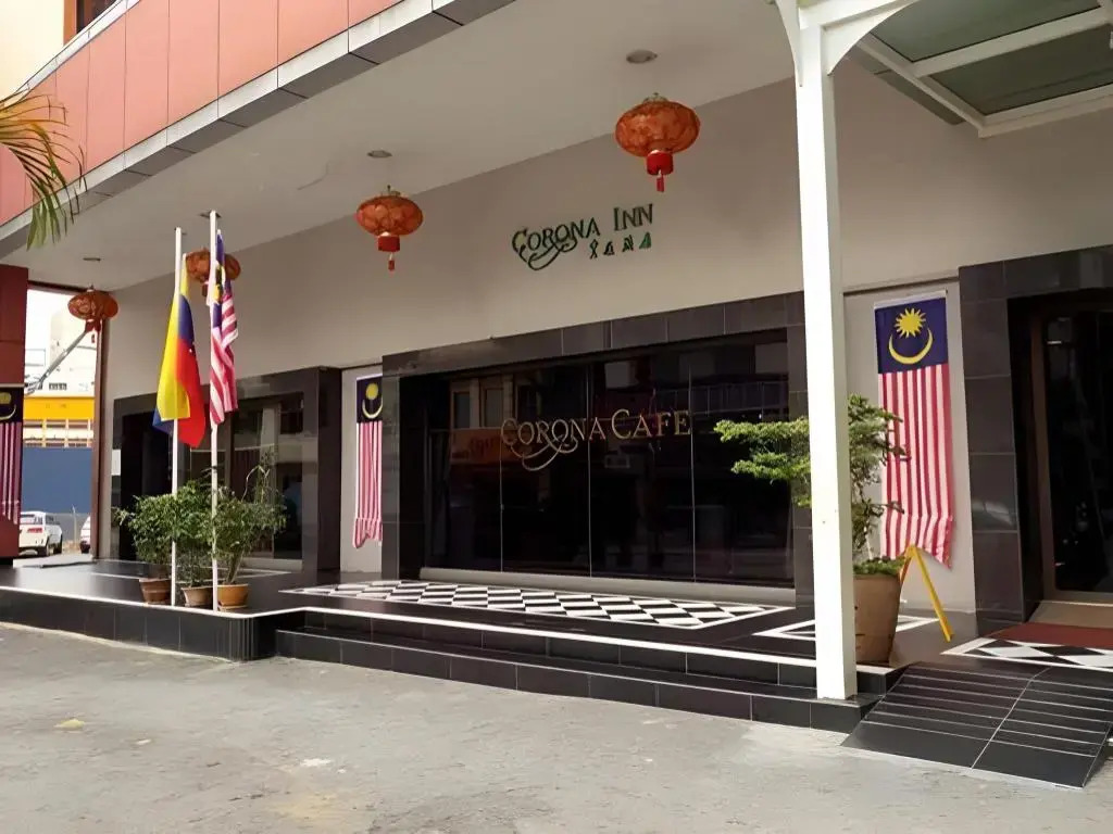 Photo - Kingston Hotel 6 - Changkat, Bukit Bintang