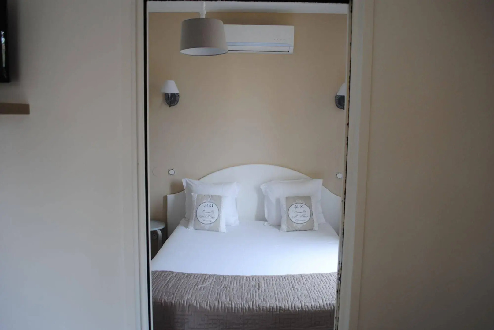 Photo - Hôtel La Villa des Oliviers