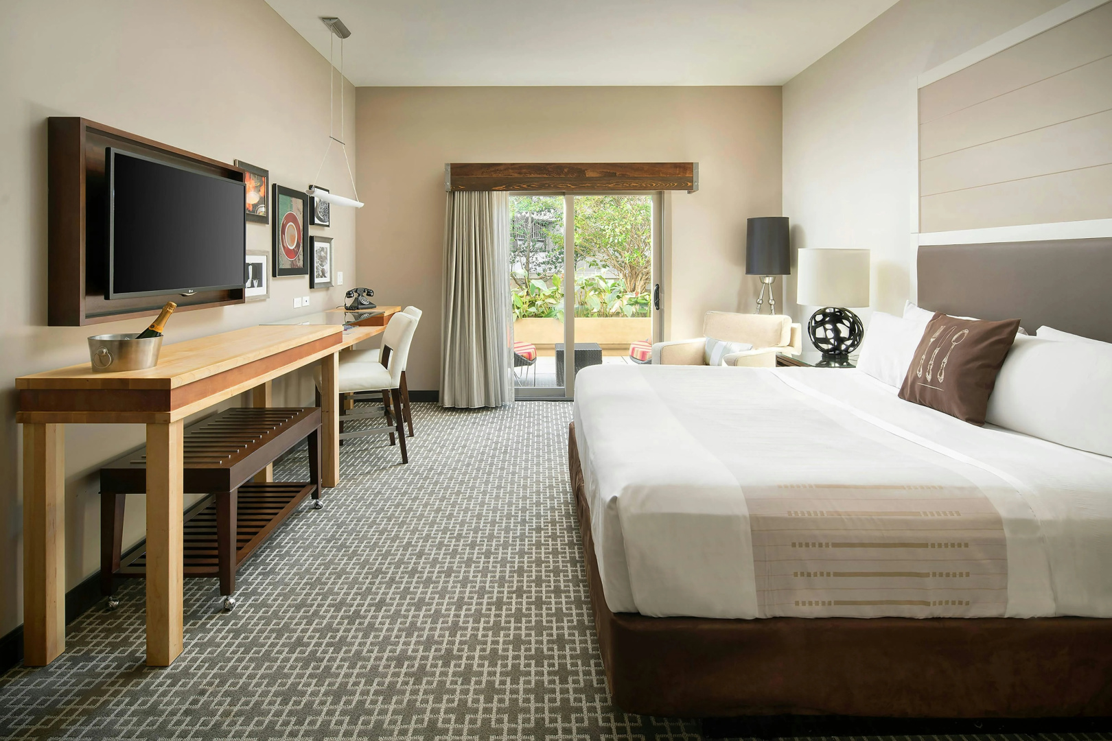 Photo - Epicurean Hotel, Autograph Collection