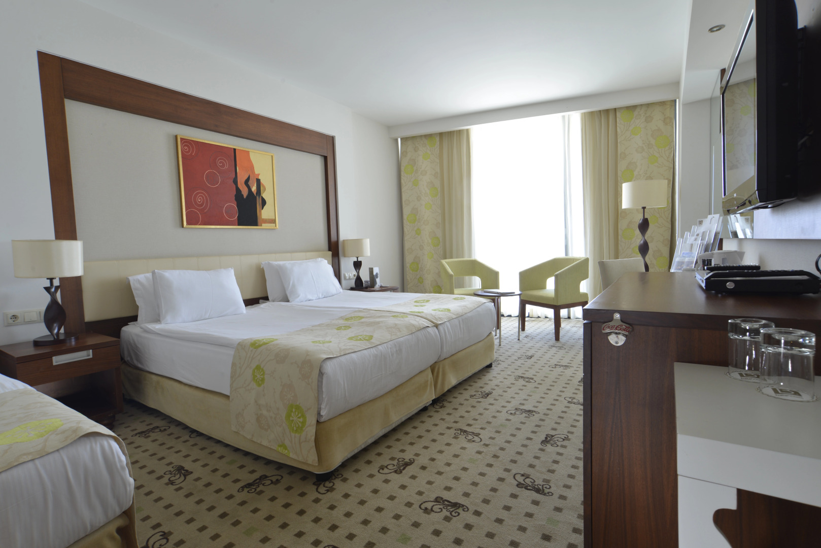 Foto - Baia Lara Hotel