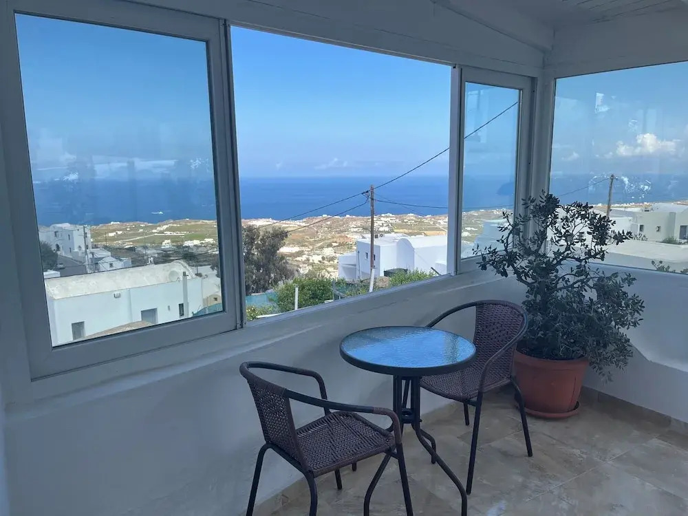 Photo - Stella Nomikou Apartments