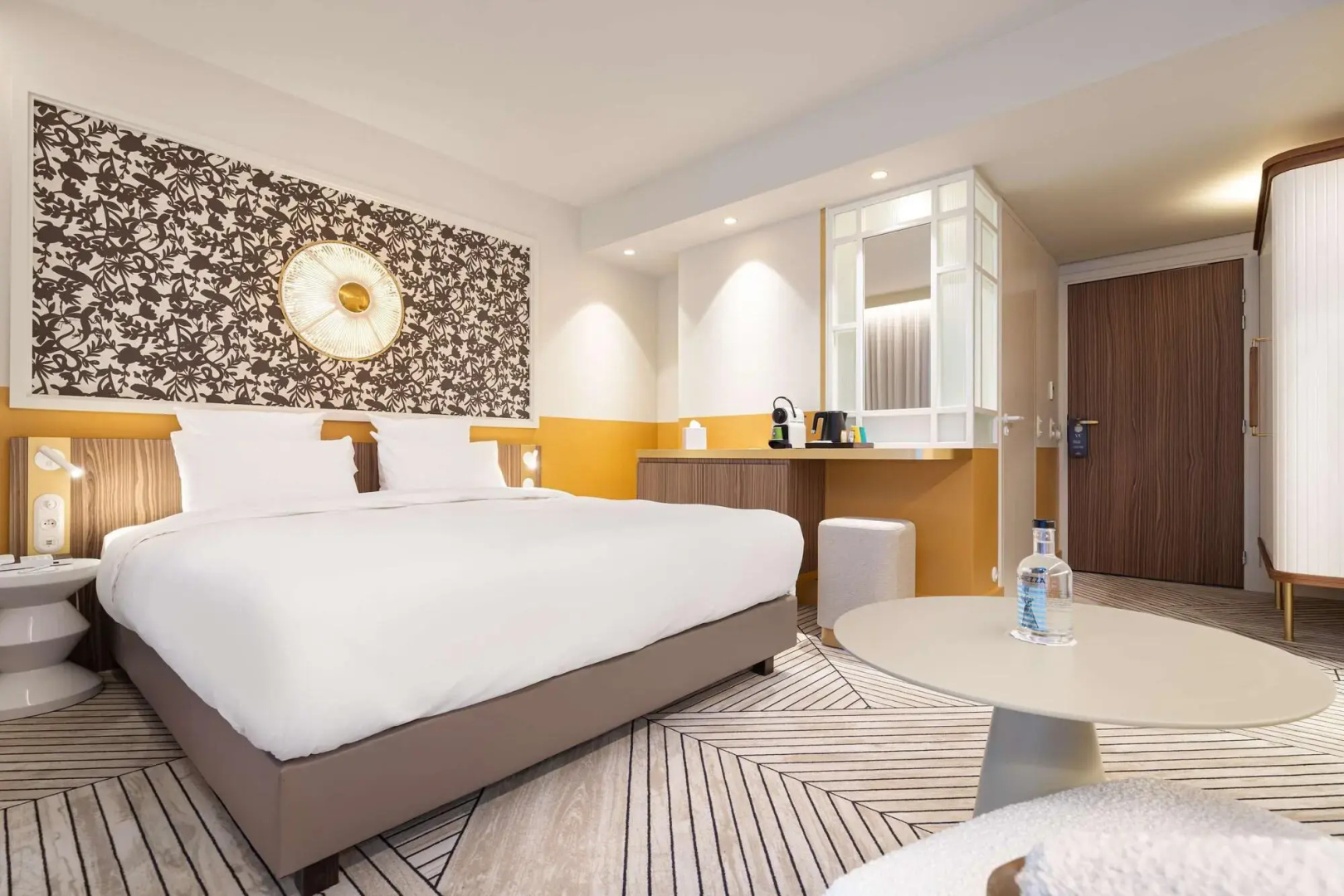 Foto - Hotel Yac Paris Clichy, a member of Radisson Individuals