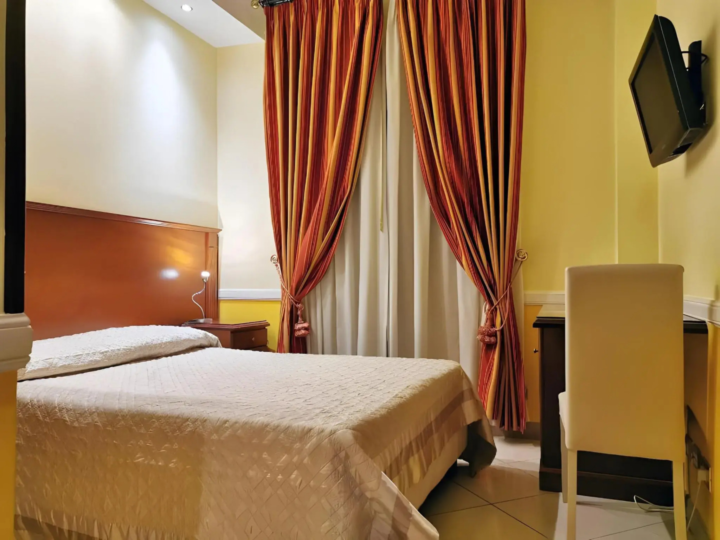 Foto - Hotel Valentino Palace