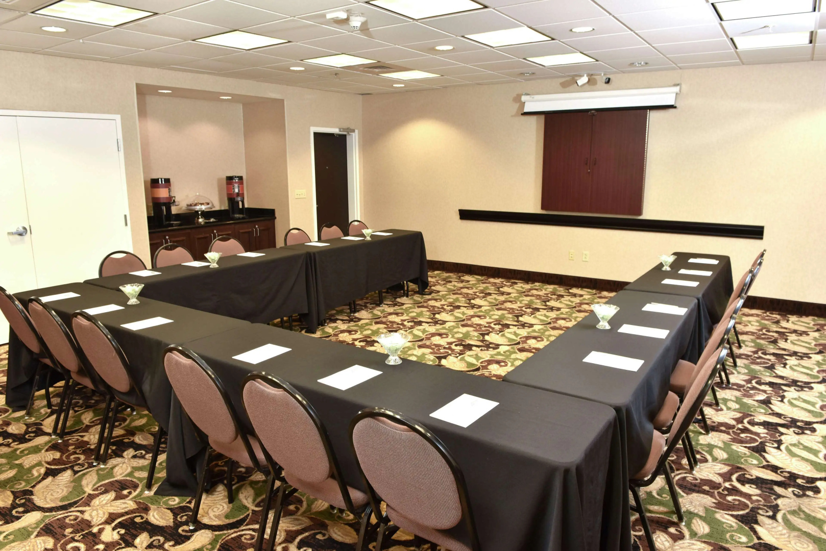 Foto - Hampton Inn & Suites Alexandria