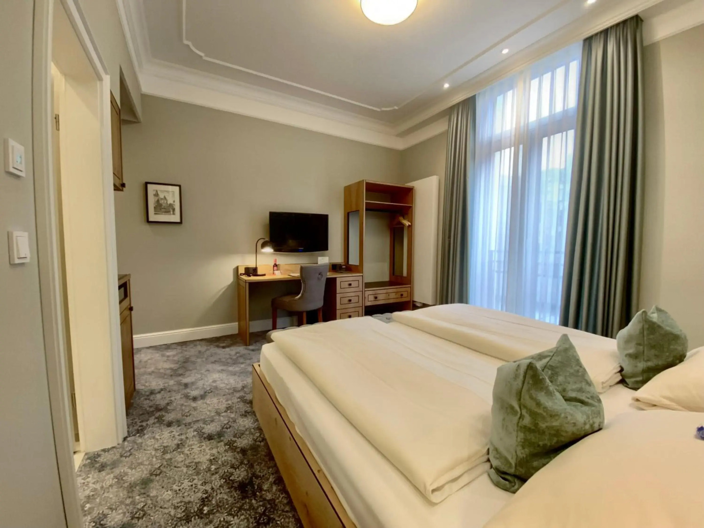 Photo - Hotel West an der Bockenheimer Warte