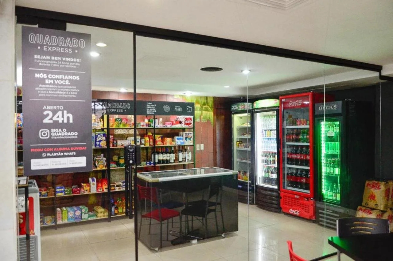 Photo - Embaixador Hotel & Centro de Eventos by Fast10