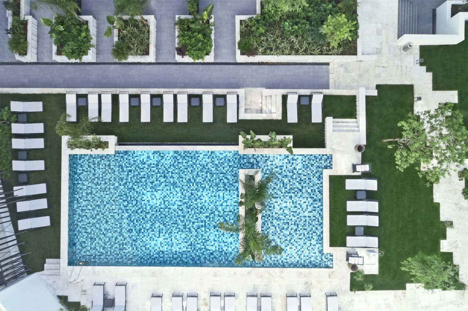 Foto - Grand Hyatt Athens