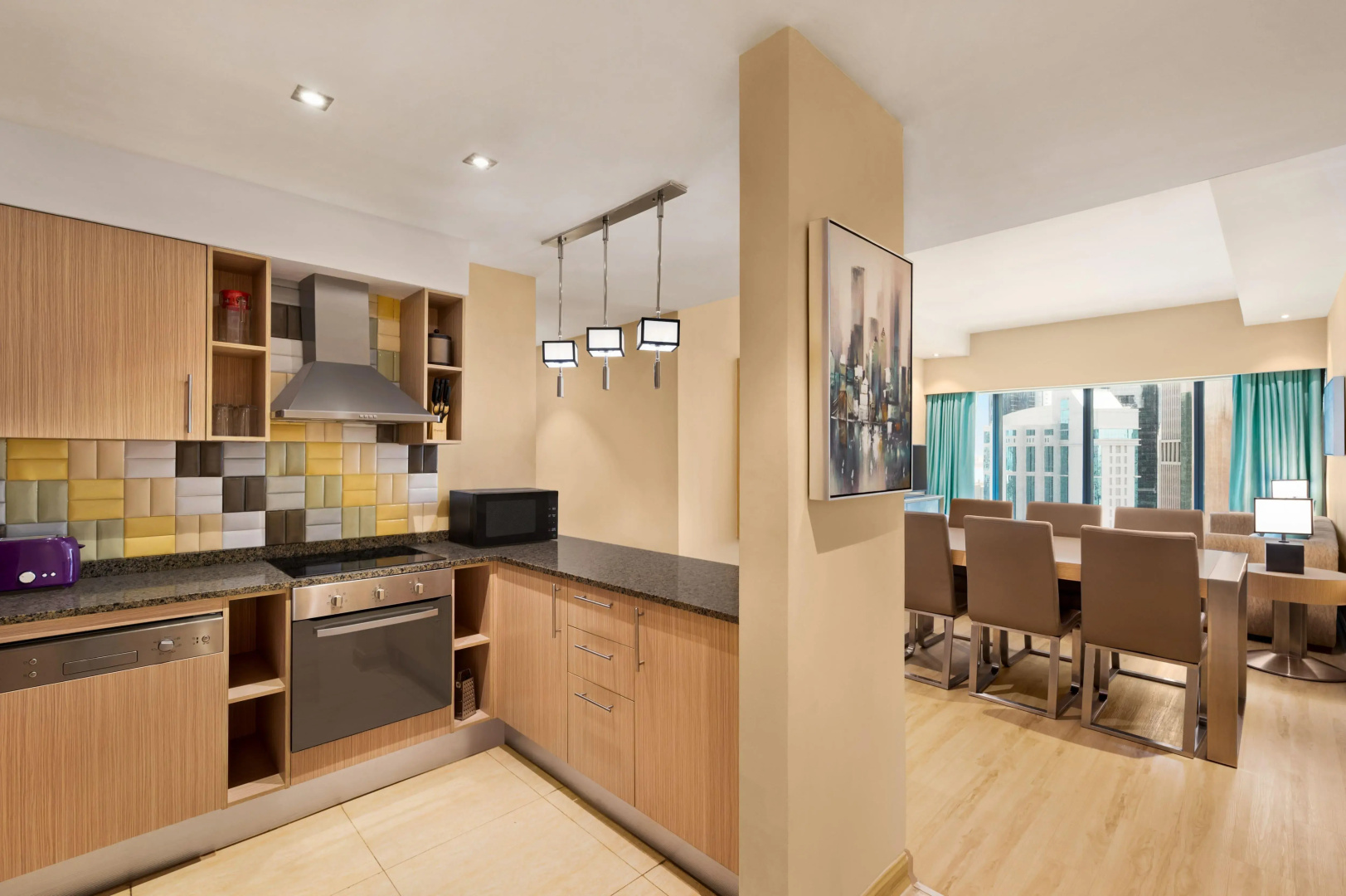 Photo - Wyndham Doha West Bay