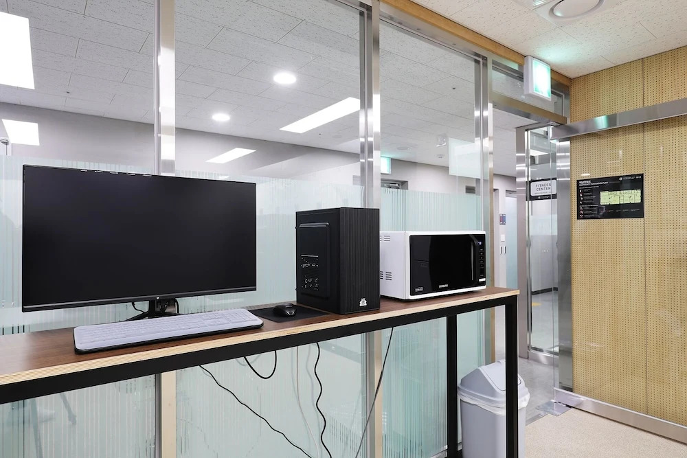 Foto - The Stay Classic Hotel Myeongdong