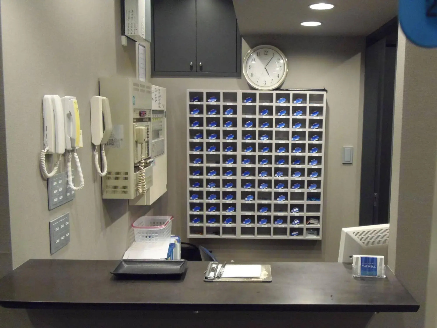 Foto - The Nell Ueno Okachimachi