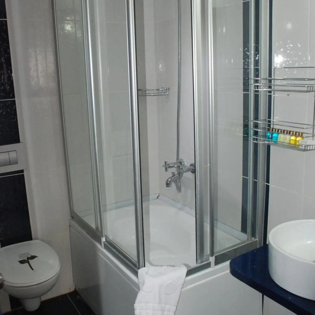 Photo - Kozan City Hotel