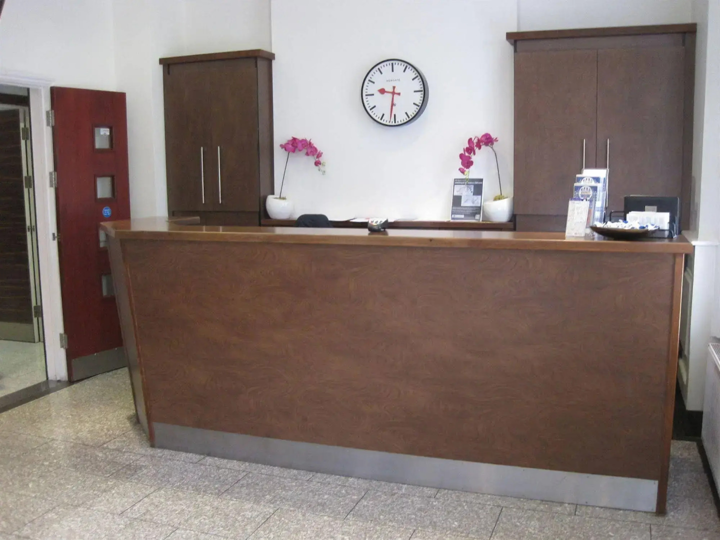 Foto - Crestfield Hotel