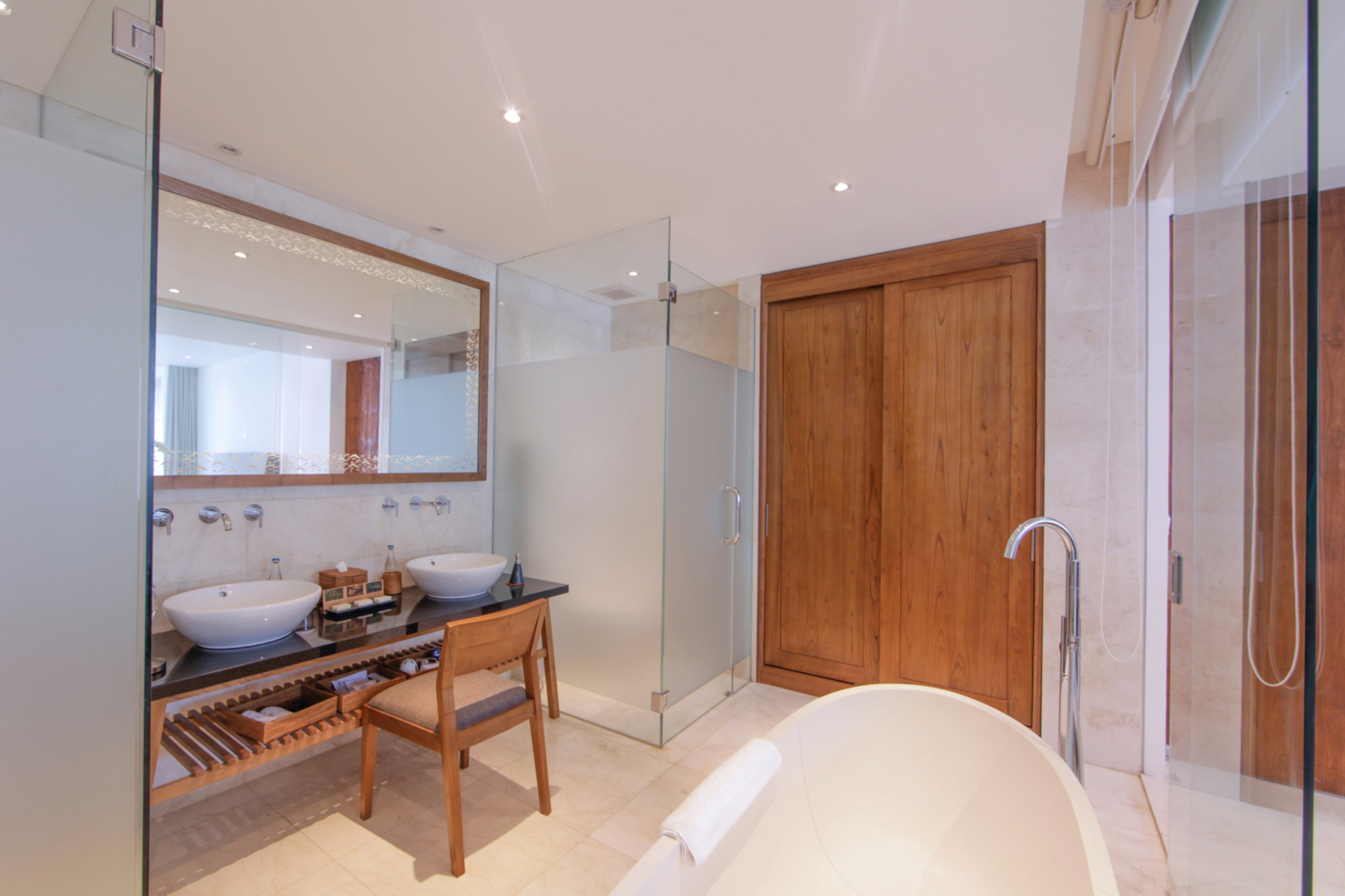 Foto - Candi Beach Resort & Spa