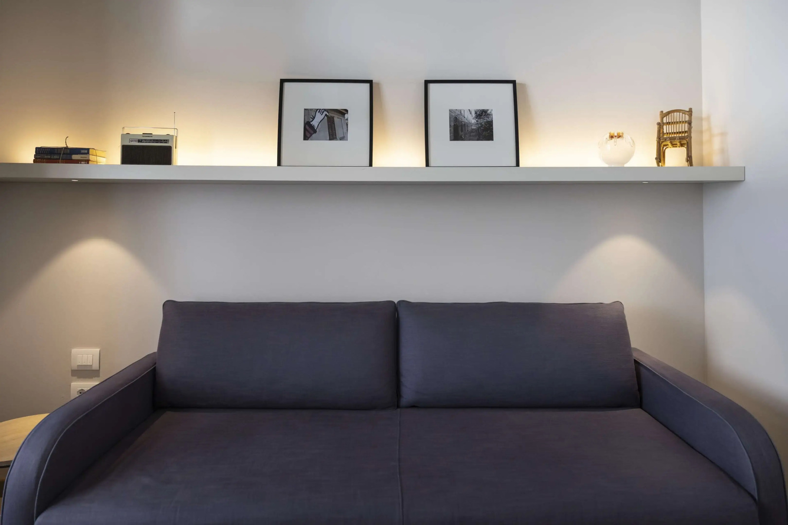 Foto - Savona 18 Suites - Preferred Hotels & Resorts