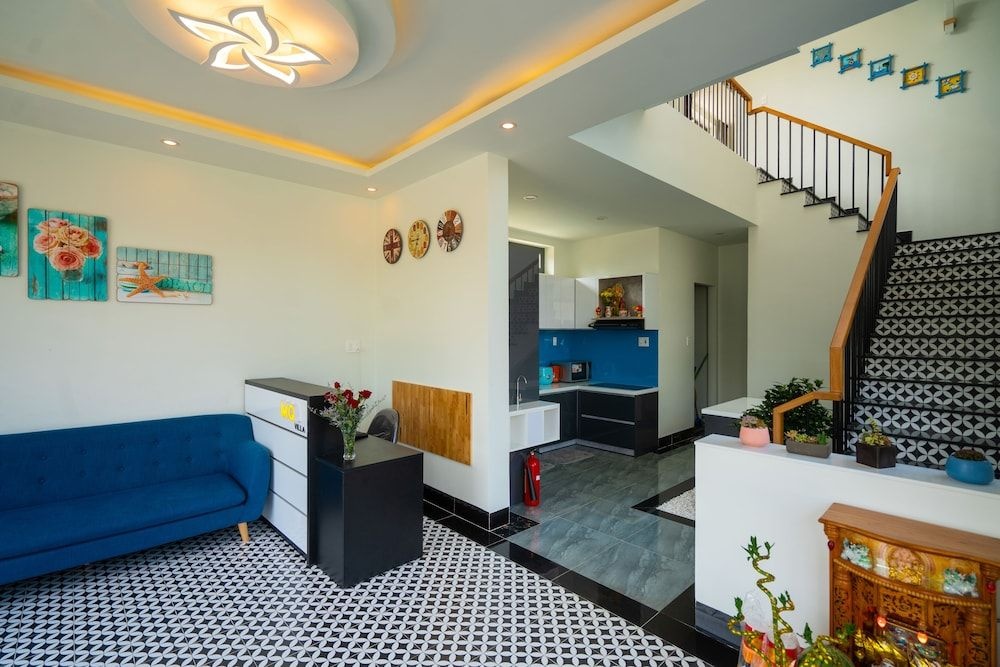 Foto - MQ Villa