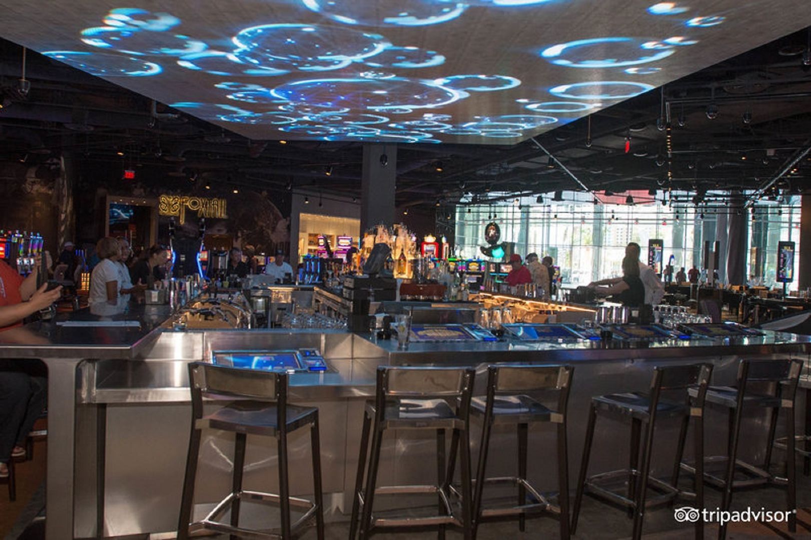 Foto - SAHARA Las Vegas