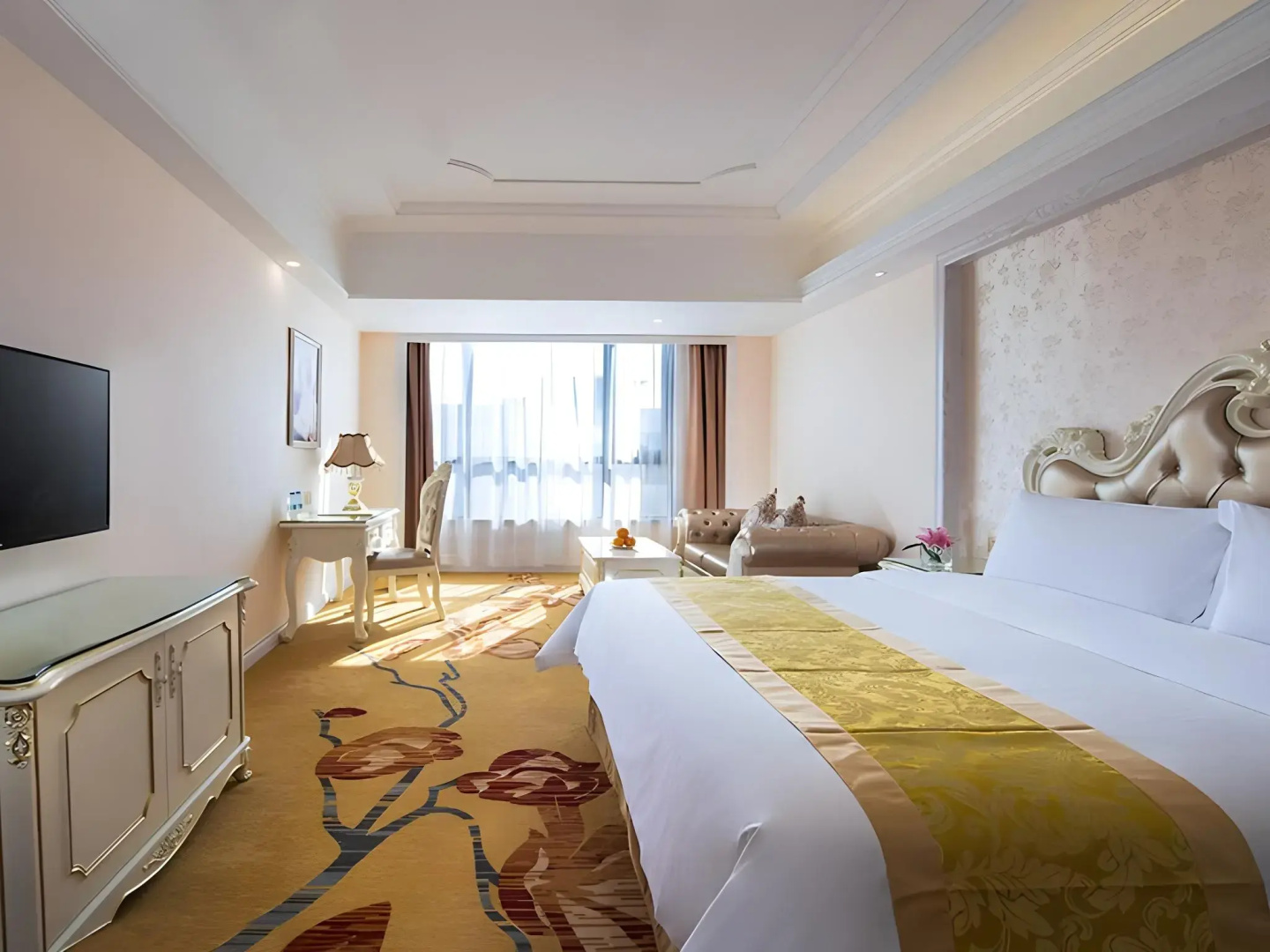 Foto - Vienna Hotel Shenzhen Dongmen Old Street