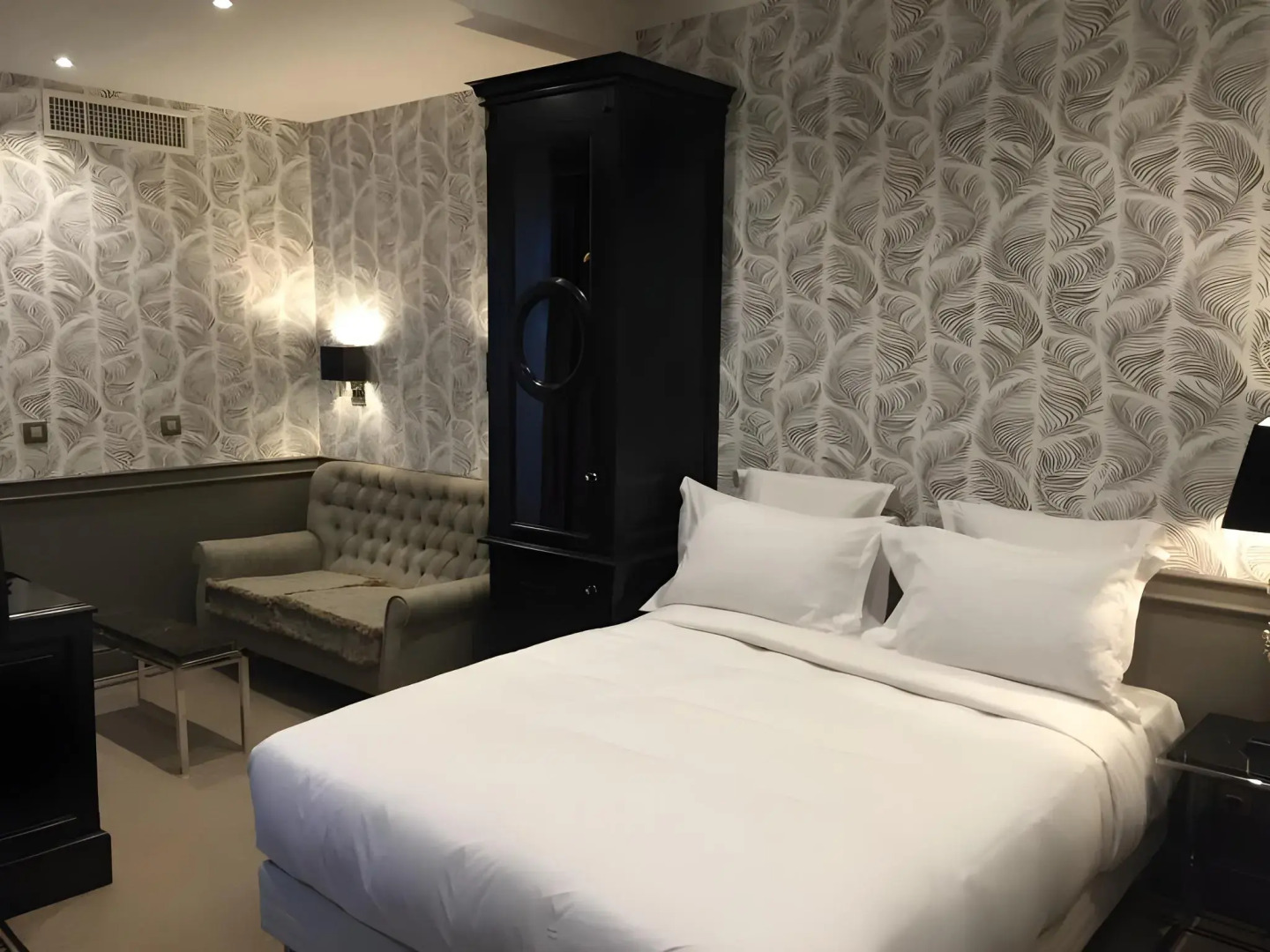 Foto - Hôtel George Washington