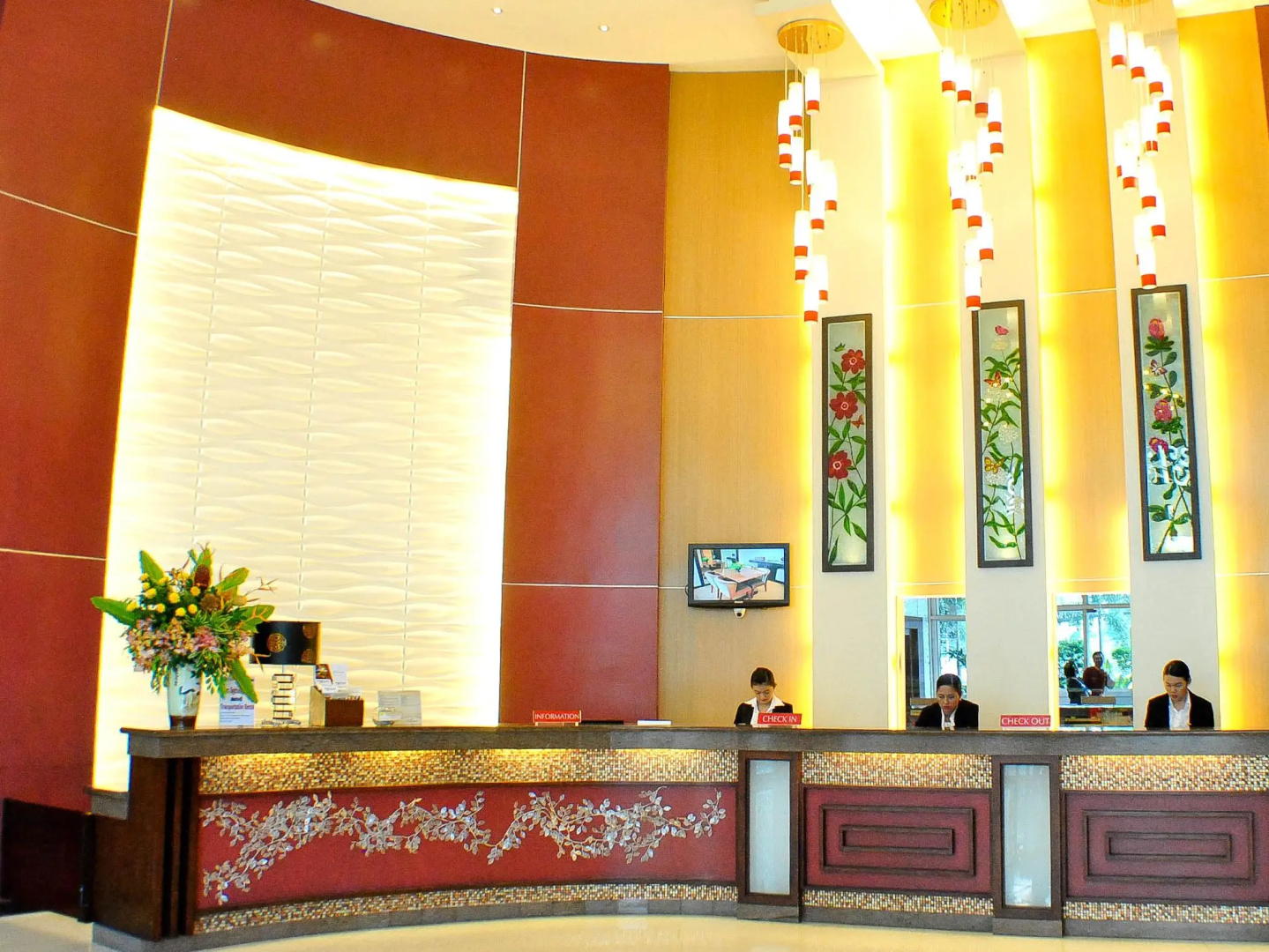 Photo - Hotel Elizabeth Cebu