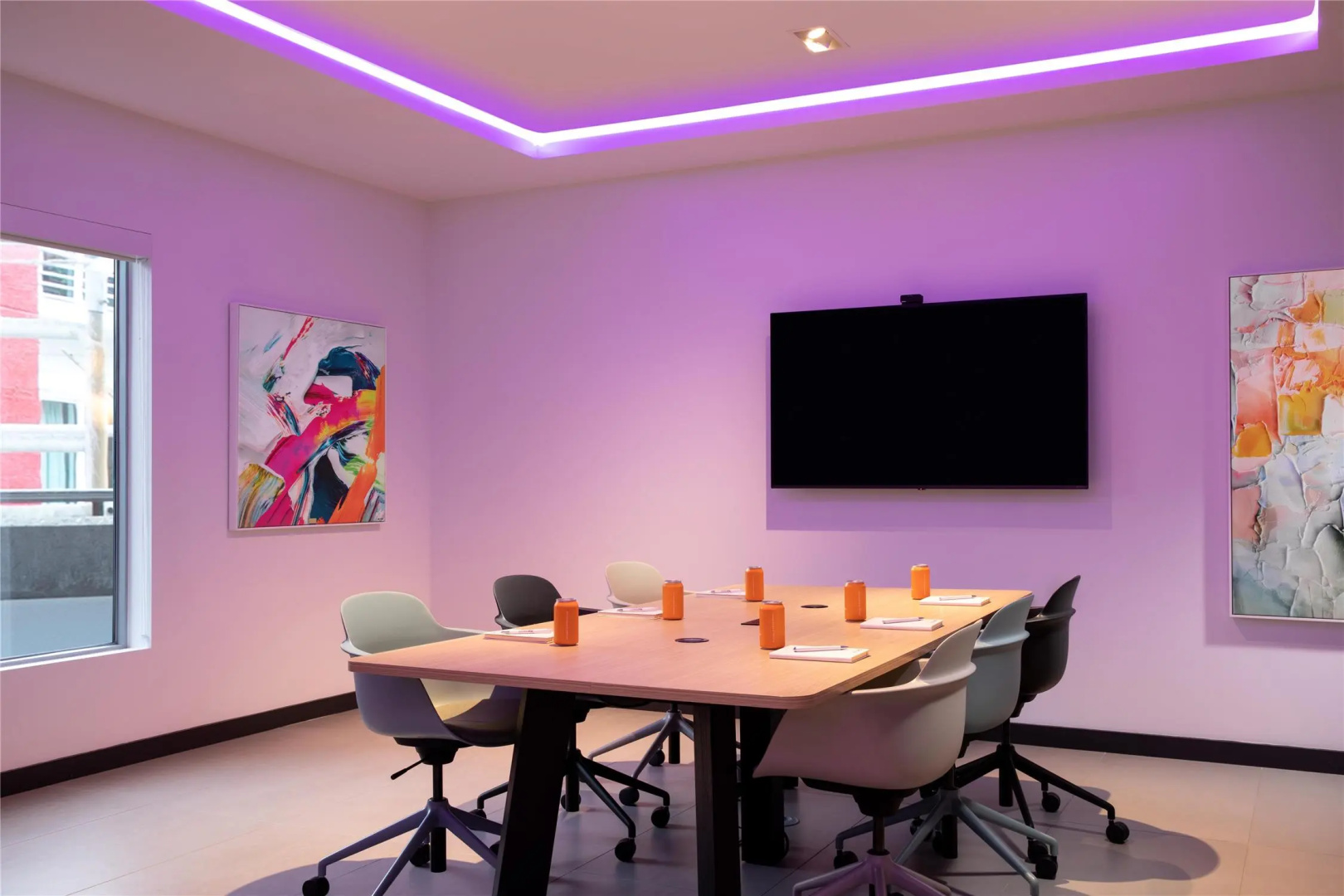 Foto - YotelPad Miami