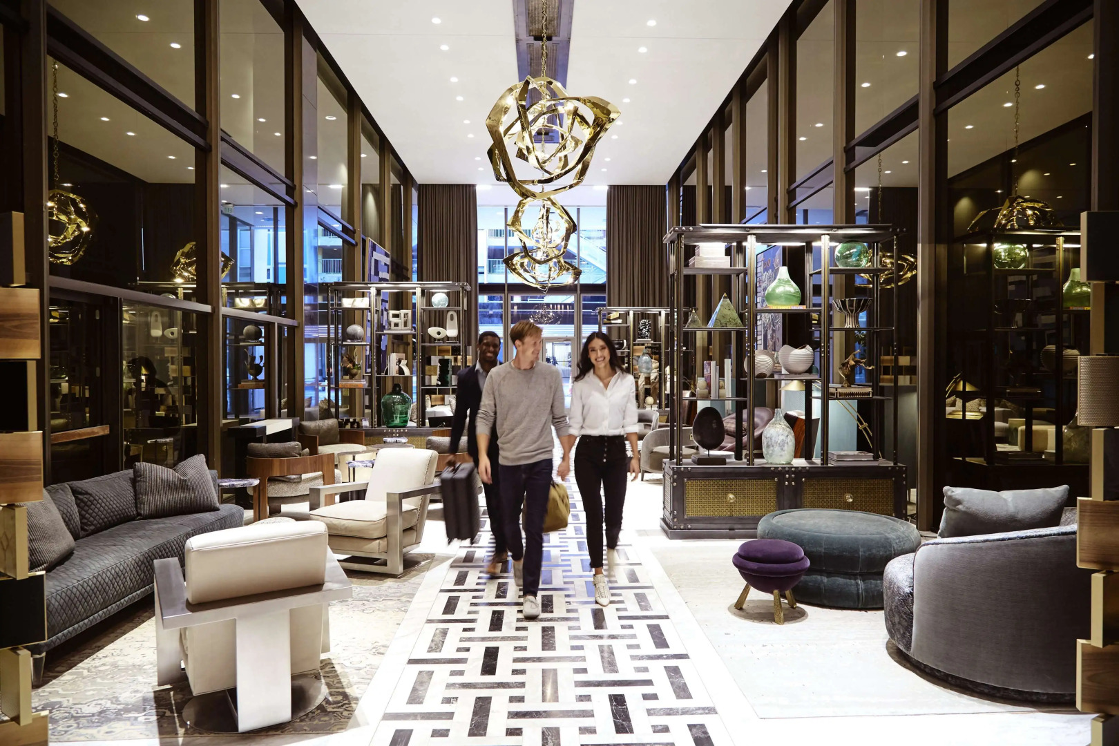 Photo - Thompson Dallas, by Hyatt