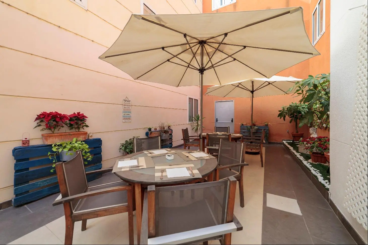 Foto - Hotel Salymar