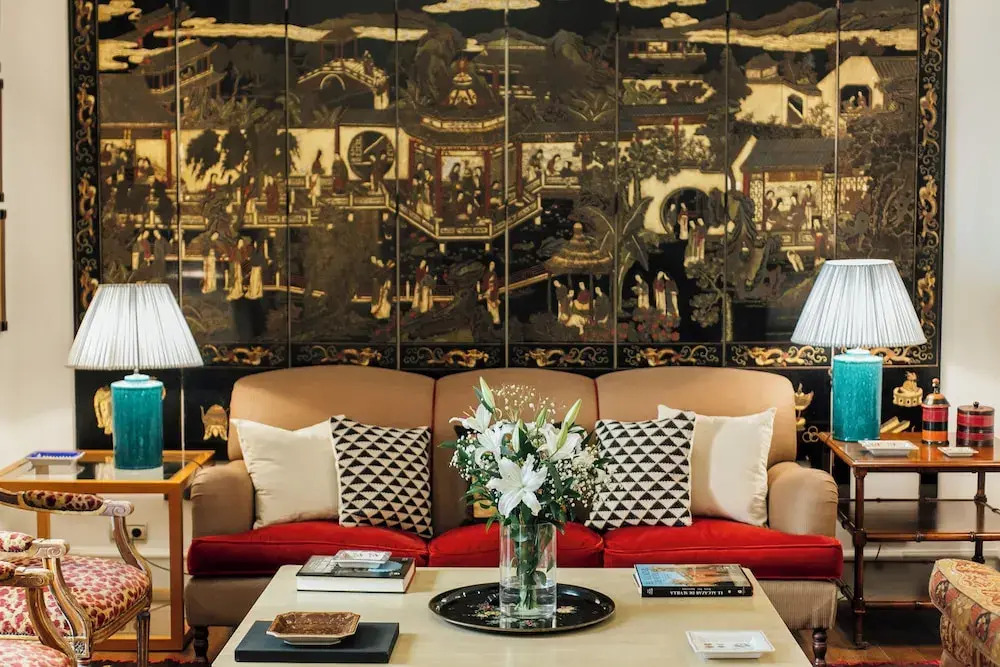 Photo - Casa Patio del Siglo XIX